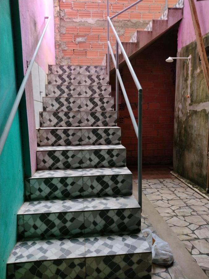 Pousada Sombra Do Jambeiro Ξενοδοχείο Alter do Chao Εξωτερικό φωτογραφία
