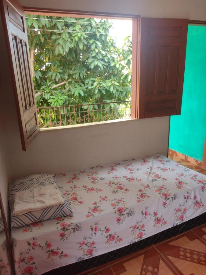 Pousada Sombra Do Jambeiro Ξενοδοχείο Alter do Chao Εξωτερικό φωτογραφία